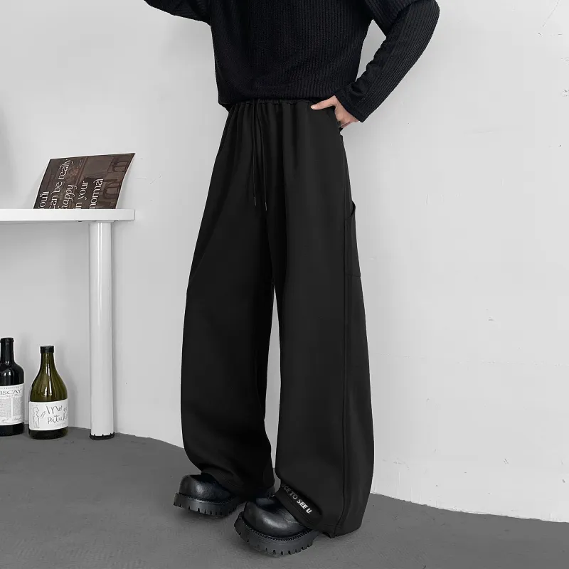 HONOR OF KINGS Casual Pants Unisex-3