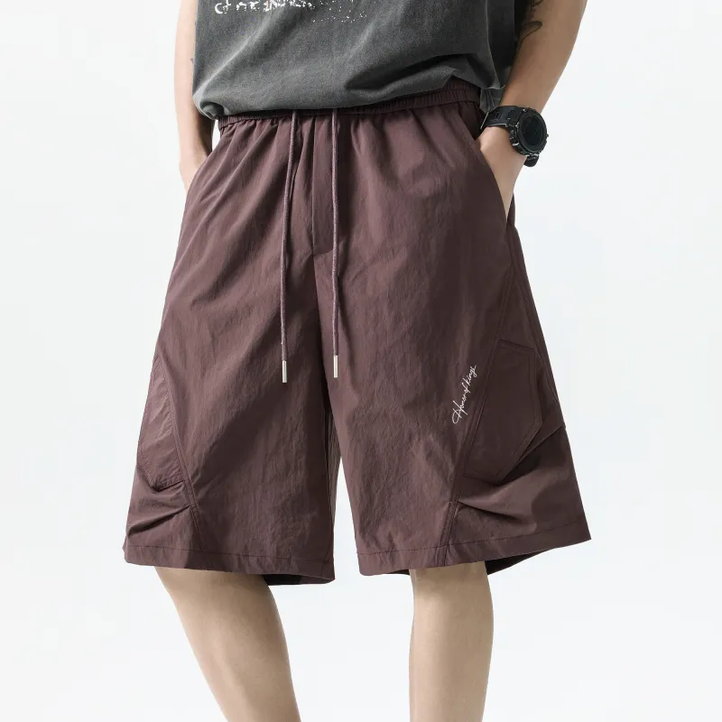 HONOR OF KINGS Casual Shorts Unisex-9