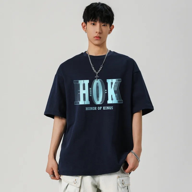 HONOR OF KINGS T Shirts Unisex-14