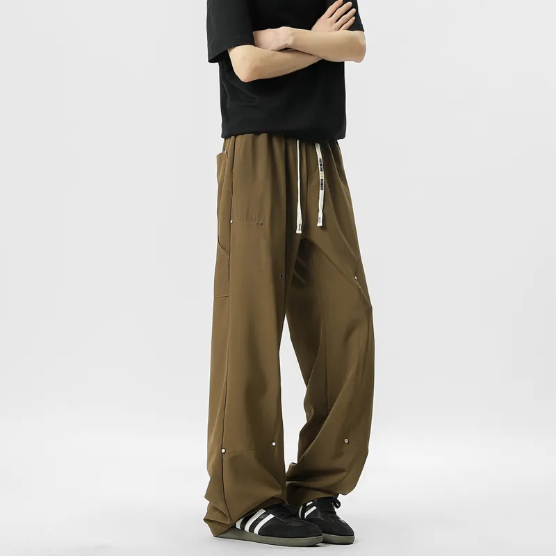 HONOR OF KINGS Casual Pants Unisex-13