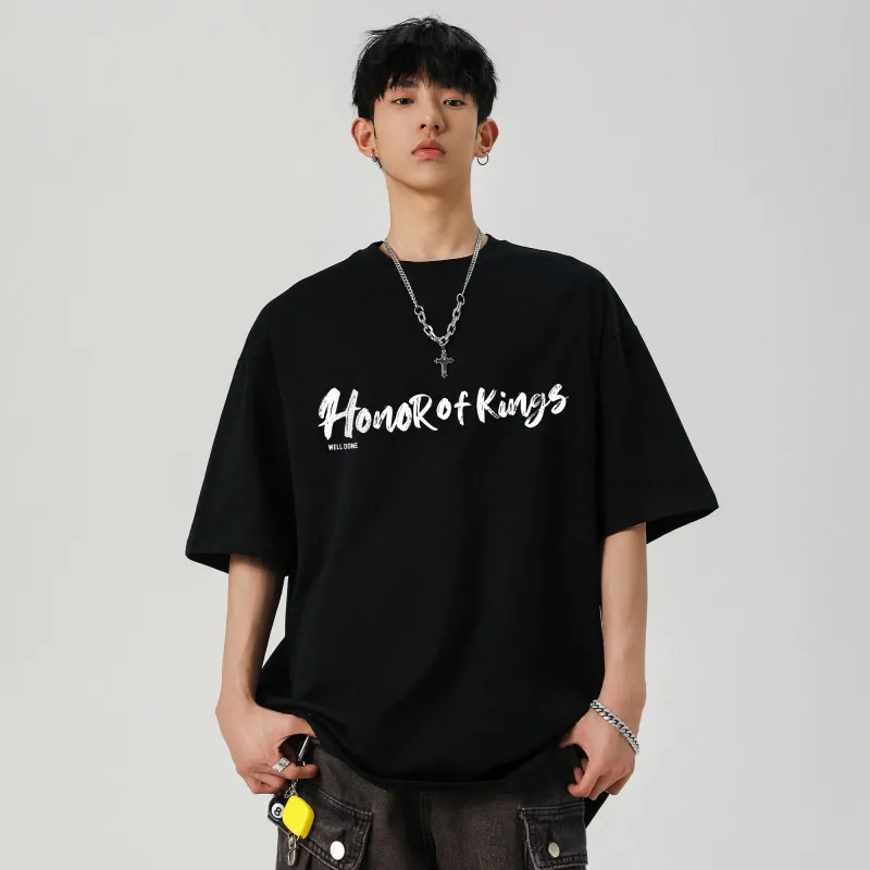 HONOR OF KINGS T Shirts Unisex-2
