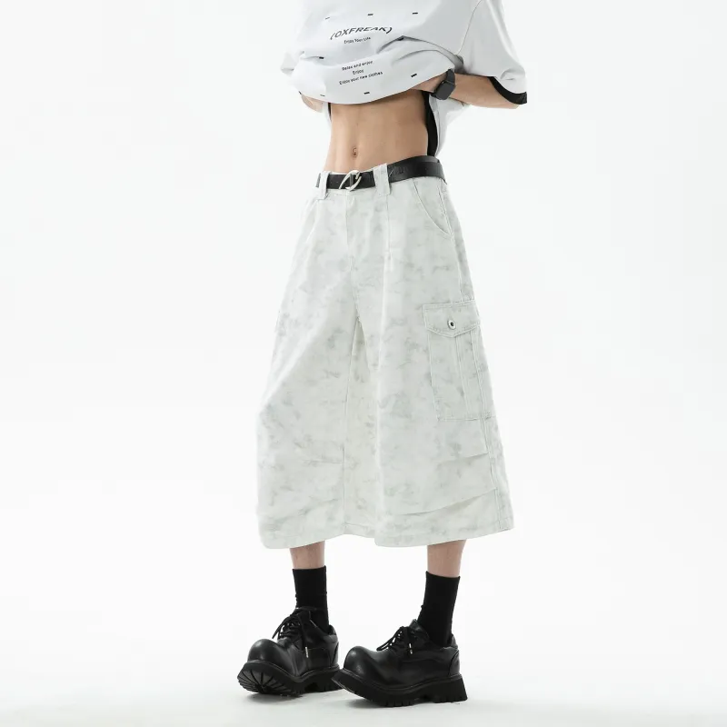 HONOR OF KINGS Casual Shorts Unisex-2