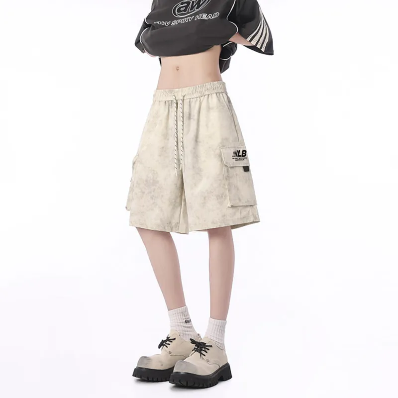 HONOR OF KINGS Casual Shorts Unisex-9