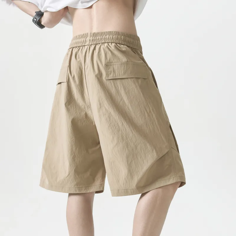 HONOR OF KINGS Casual Shorts Unisex-6