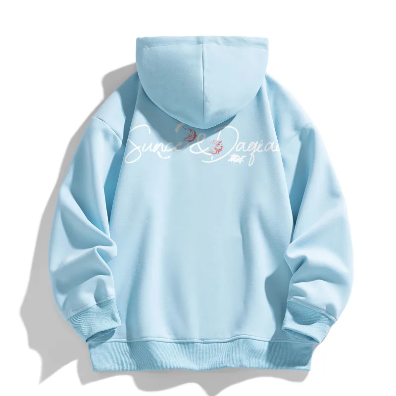 HONOR OF KINGS Sweatshirt Unisex-8
