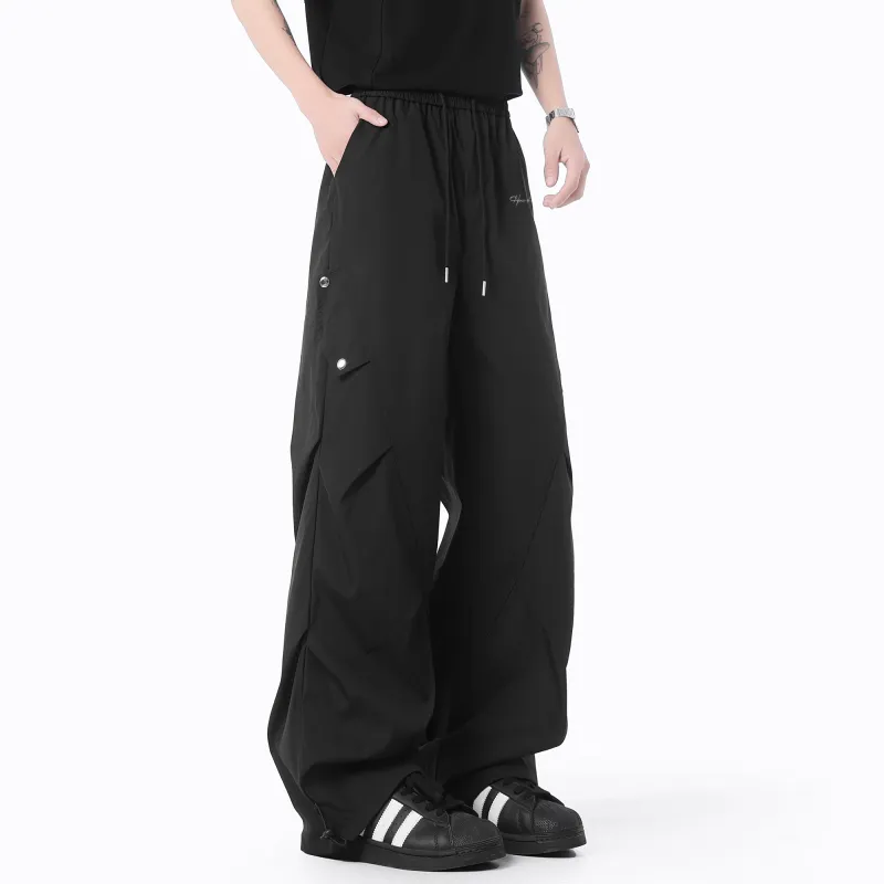 HONOR OF KINGS Casual Pants Unisex-2