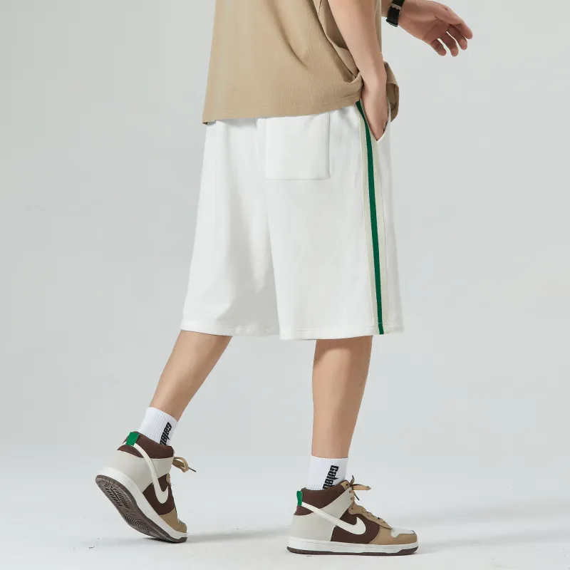 HONOR OF KINGS Casual Shorts Unisex-3