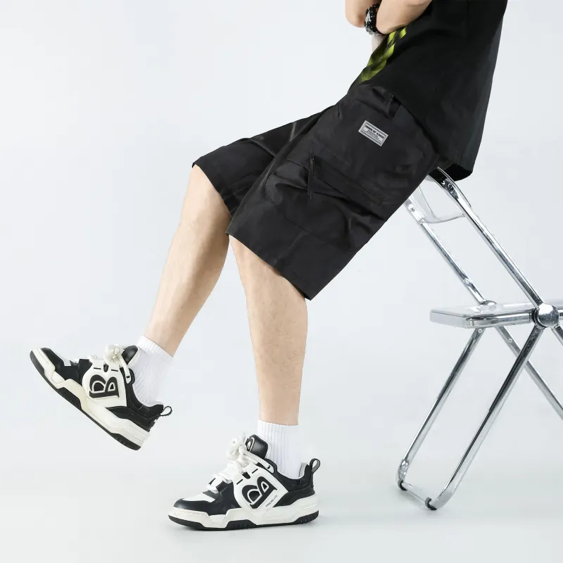 HONOR OF KINGS Cargo Shorts Unisex-2