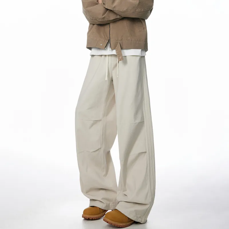 HONOR OF KINGS Casual Pants Unisex-3