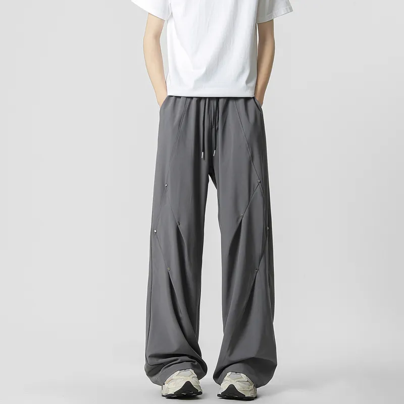 HONOR OF KINGS Casual Pants Unisex-10