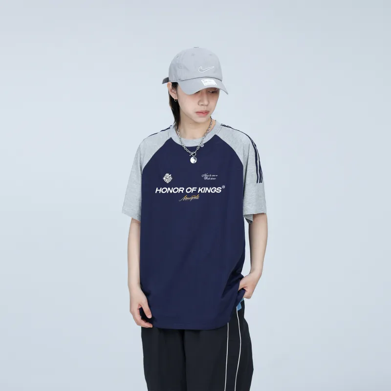 HONOR OF KINGS T Shirts Unisex-13