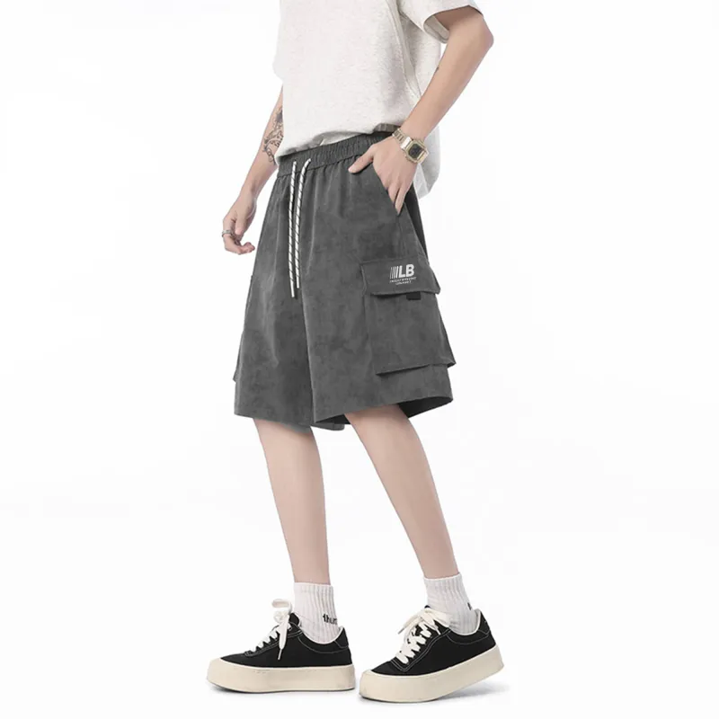 HONOR OF KINGS Casual Shorts Unisex-2