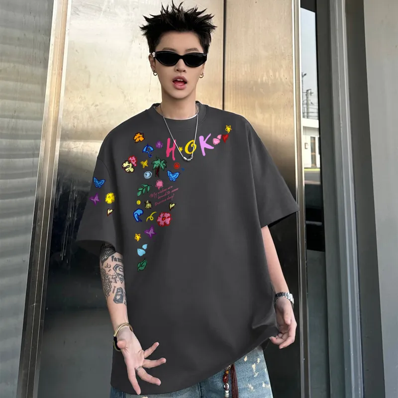 HONOR OF KINGS T Shirts Unisex-24
