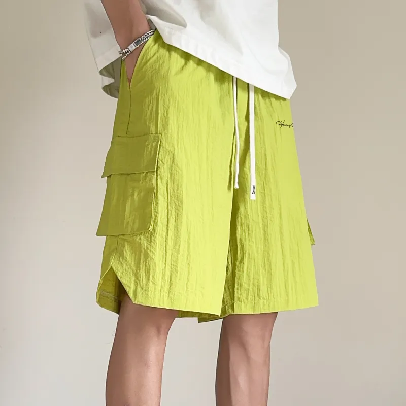 HONOR OF KINGS Casual Shorts Unisex-13