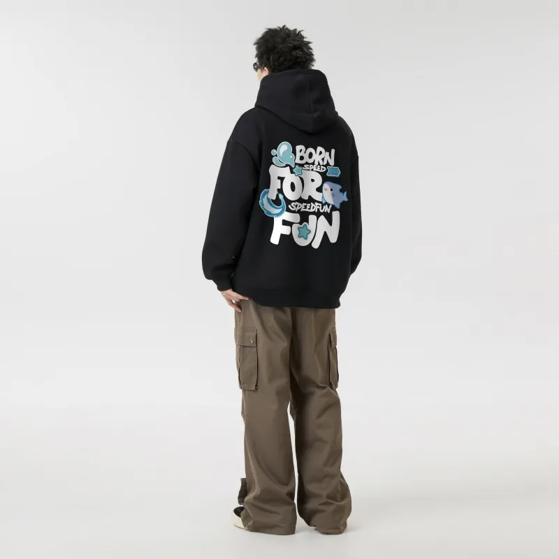 HONOR OF KINGS Sweatshirt Unisex-5