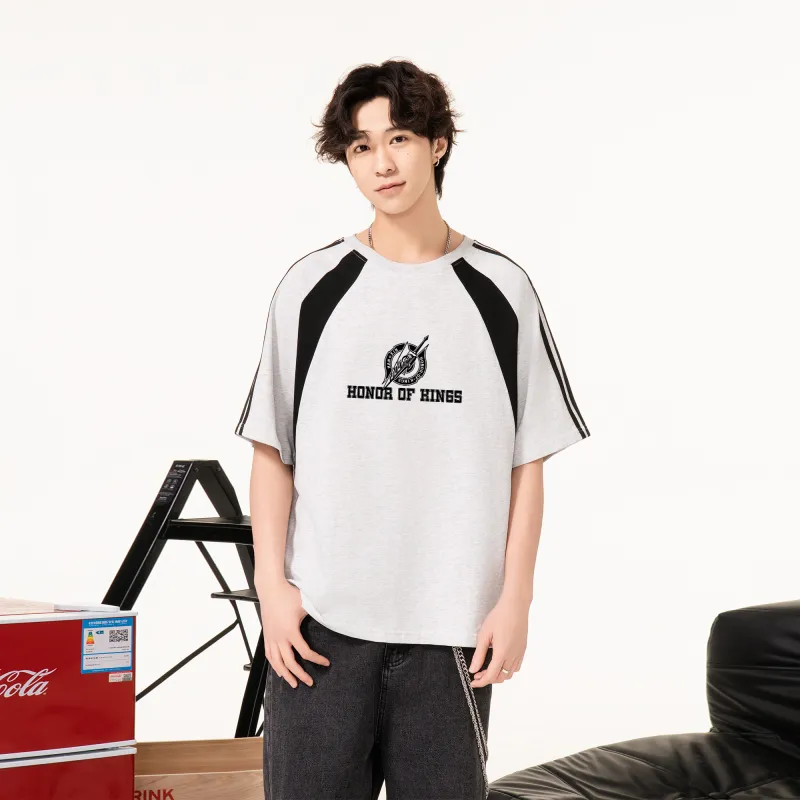 HONOR OF KINGS T Shirts Unisex-14