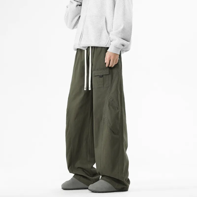 HONOR OF KINGS Cargo Pants Unisex-10