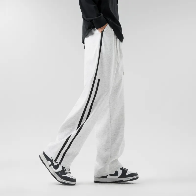 HONOR OF KINGS Knitted Sports Pants Unisex-9