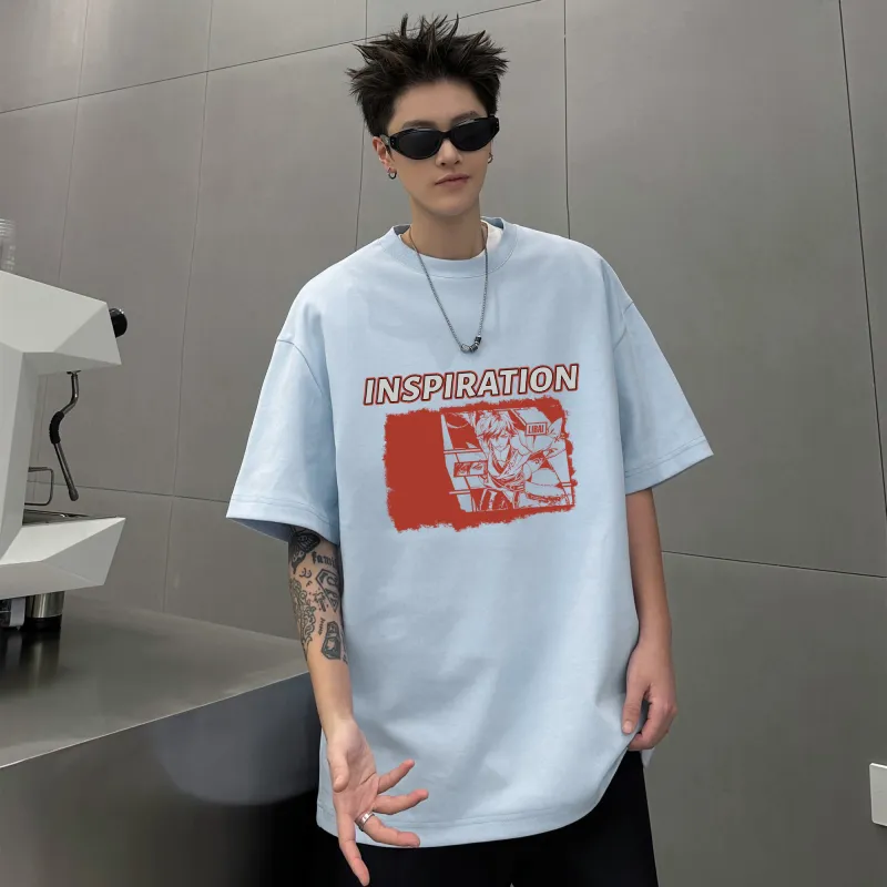 HONOR OF KINGS T Shirts Unisex-27