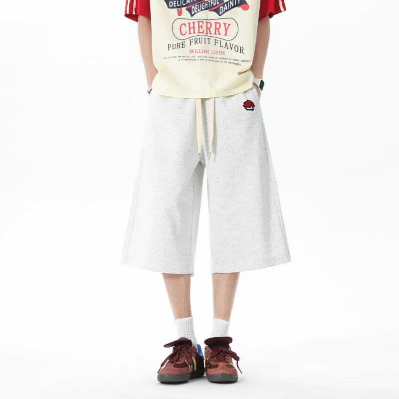 HONOR OF KINGS Casual Shorts Unisex-3