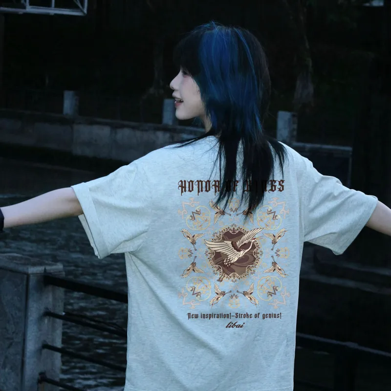 HONOR OF KINGS T Shirts Unisex-15
