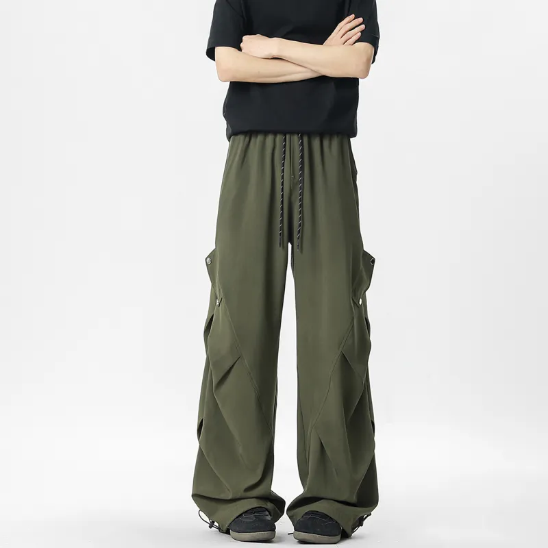 HONOR OF KINGS Casual Pants Unisex-12
