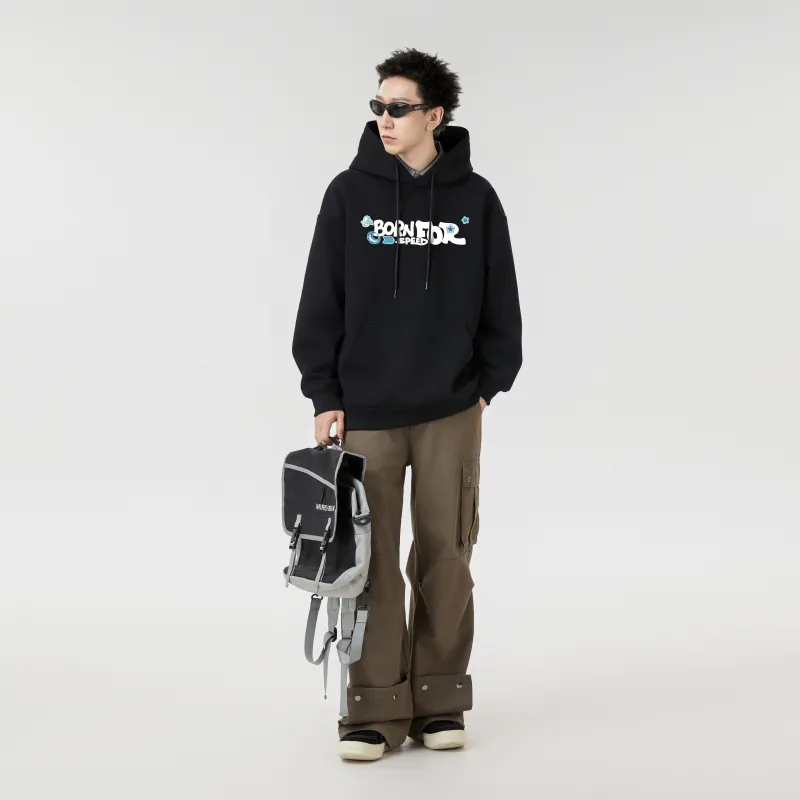 HONOR OF KINGS Sweatshirt Unisex-4
