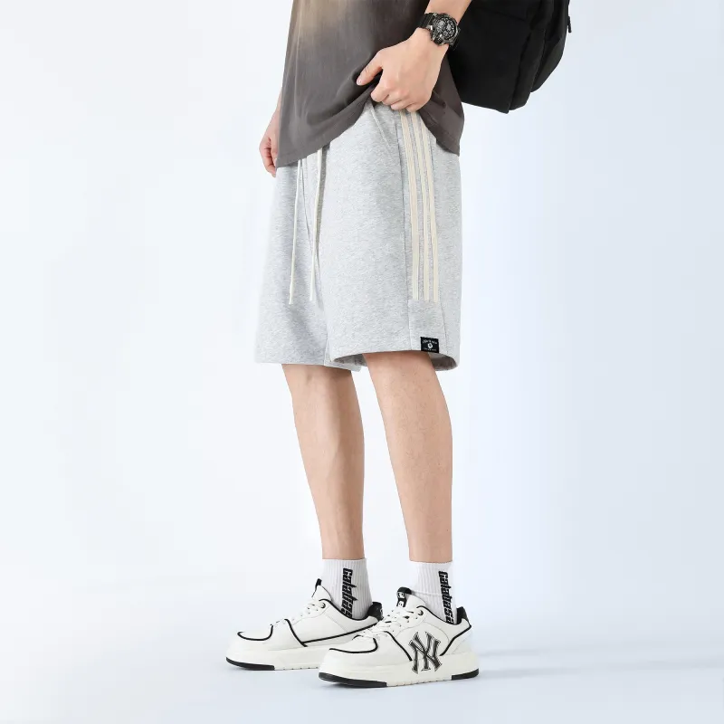 HONOR OF KINGS Casual Shorts Unisex-8