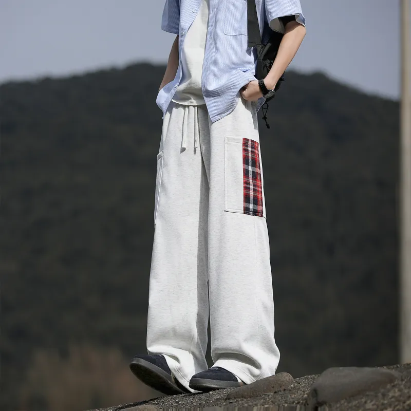 HONOR OF KINGS Cargo Pants Unisex-7