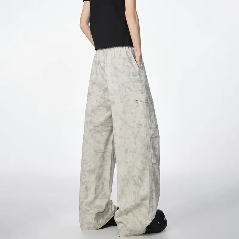 HONOR OF KINGS Cargo Pants Unisex-1