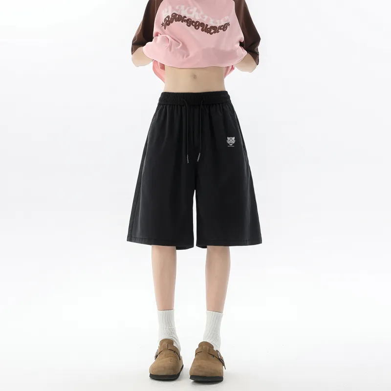 HONOR OF KINGS Casual Shorts Unisex-4