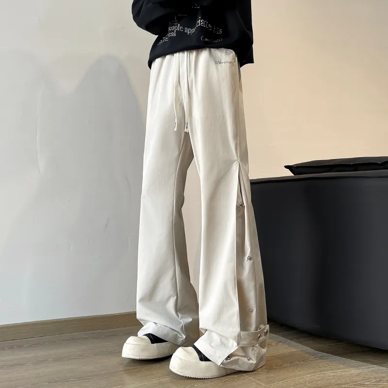 HONOR OF KINGS Casual Pants Unisex-6