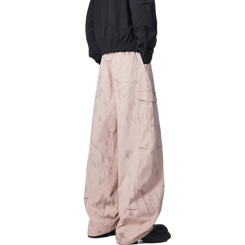 HONOR OF KINGS Cargo Pants Unisex-4
