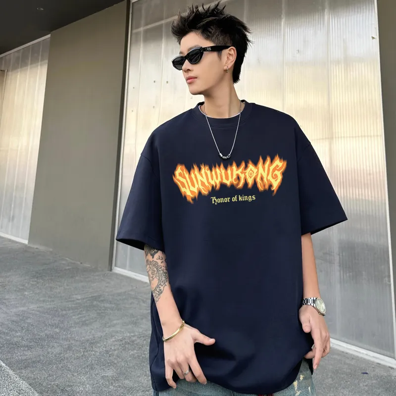 HONOR OF KINGS T Shirts Unisex-8