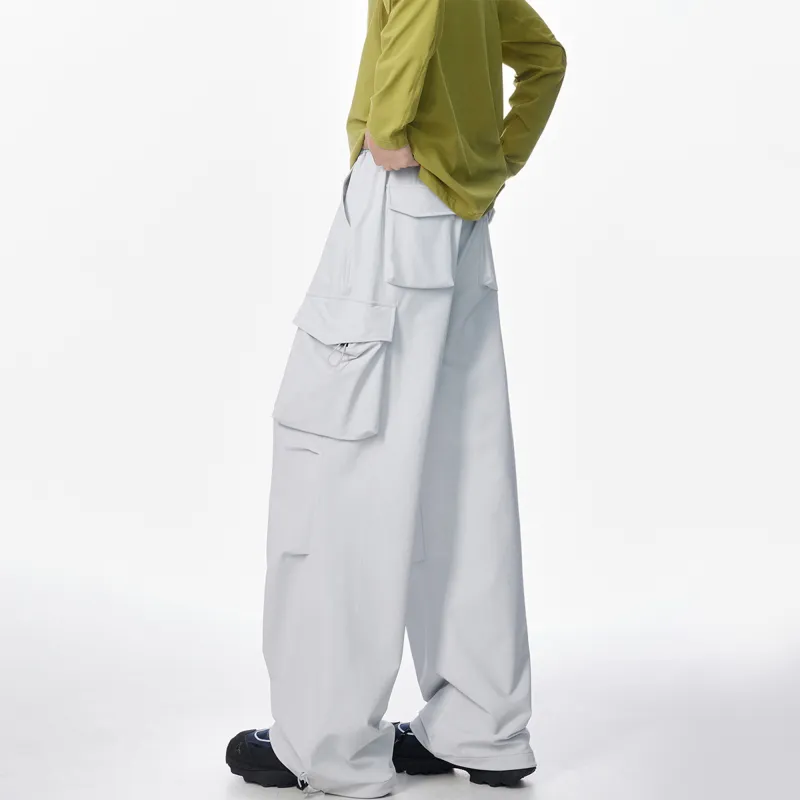 HONOR OF KINGS Cargo Pants Unisex-8