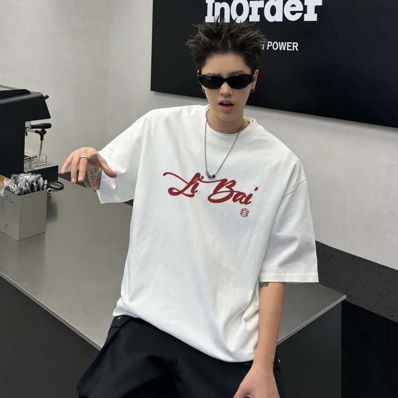 HONOR OF KINGS T Shirts Unisex-6