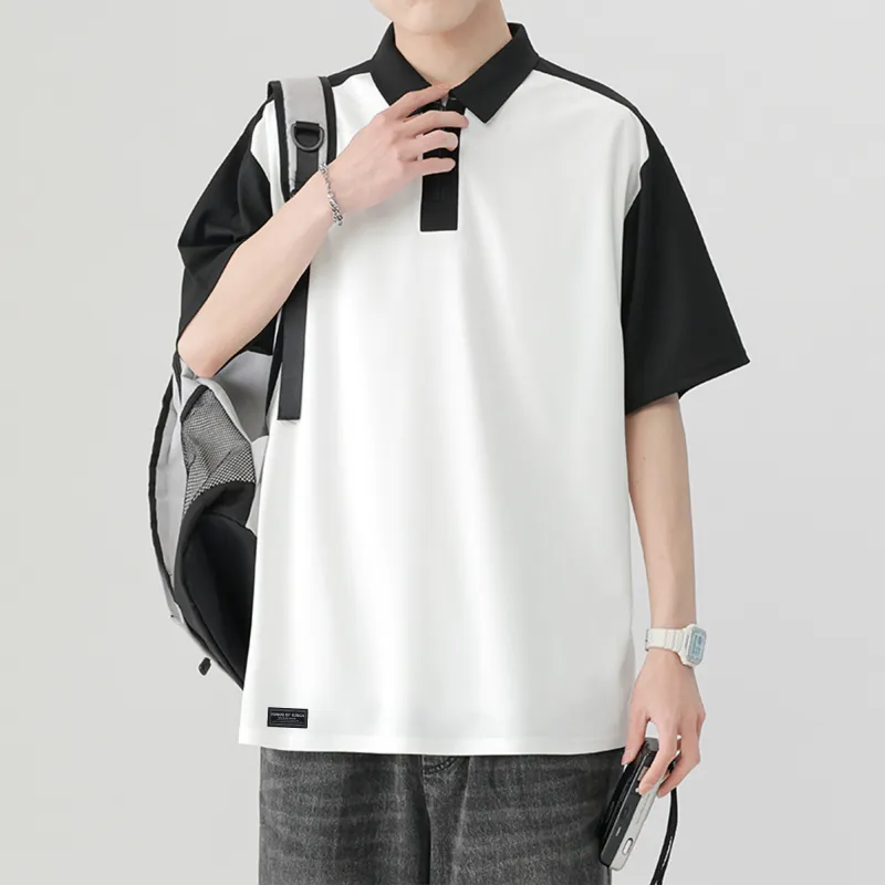 HONOR OF KINGS Polo Shirt Unisex-8
