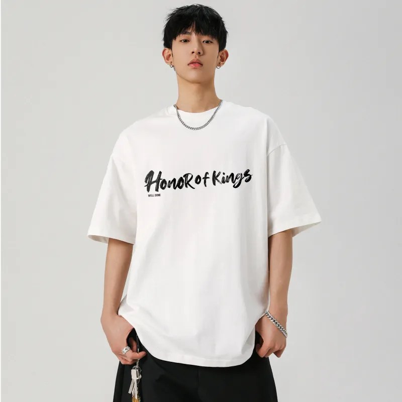 HONOR OF KINGS T Shirts Unisex-6
