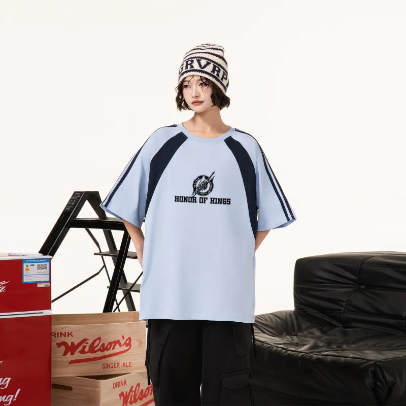 HONOR OF KINGS T Shirts Unisex-7