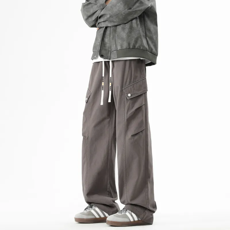 HONOR OF KINGS Cargo Pants Unisex-14