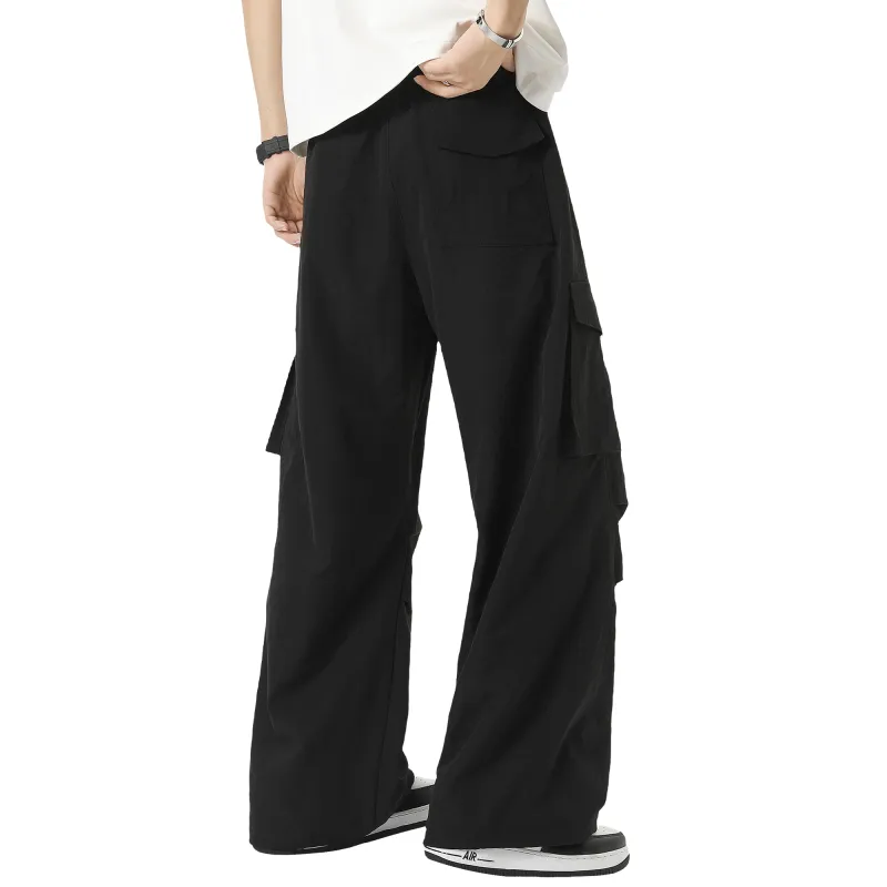 HONOR OF KINGS Casual Pants Unisex-1
