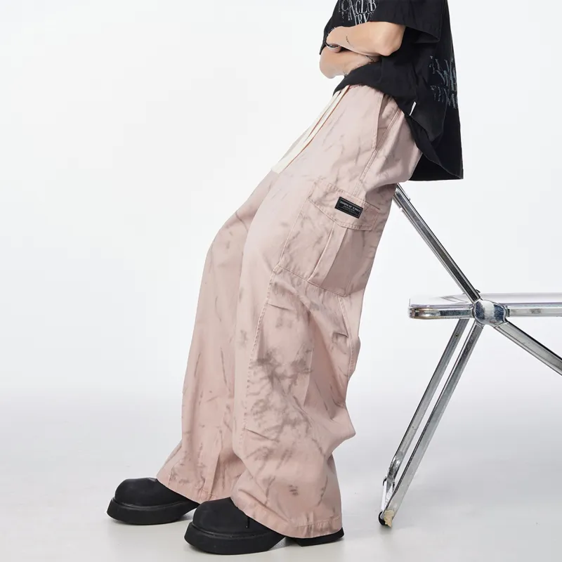 HONOR OF KINGS Cargo Pants Unisex-6