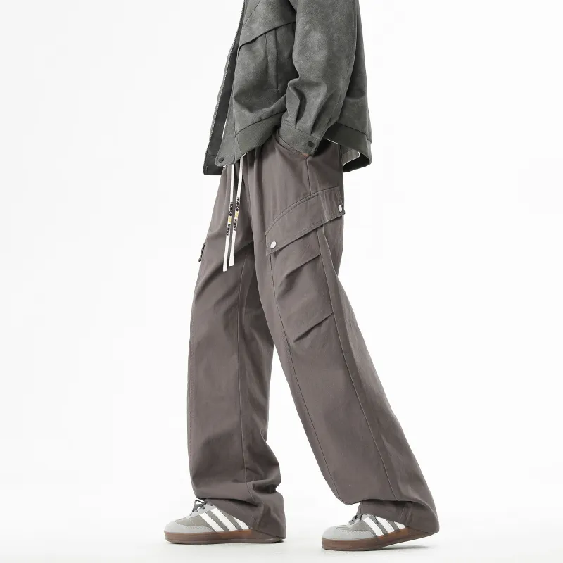 HONOR OF KINGS Cargo Pants Unisex-15