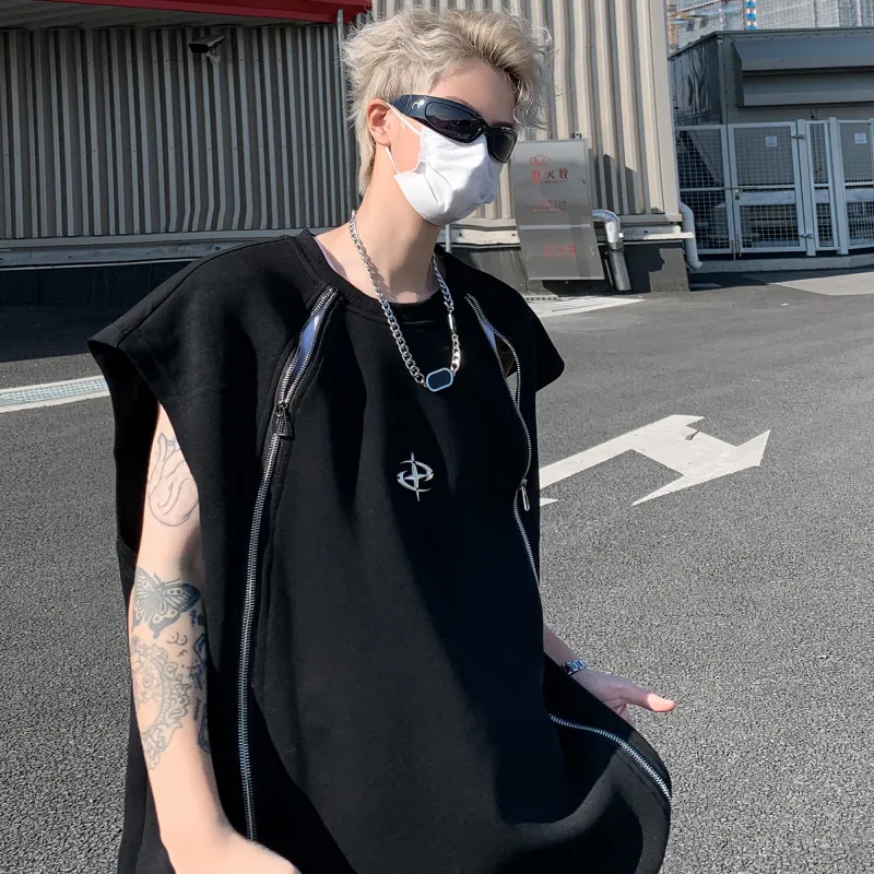 HONOR OF KINGS Tank Tops Unisex-3