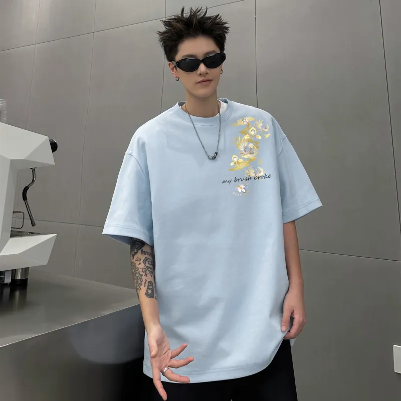 HONOR OF KINGS T Shirts Unisex-27
