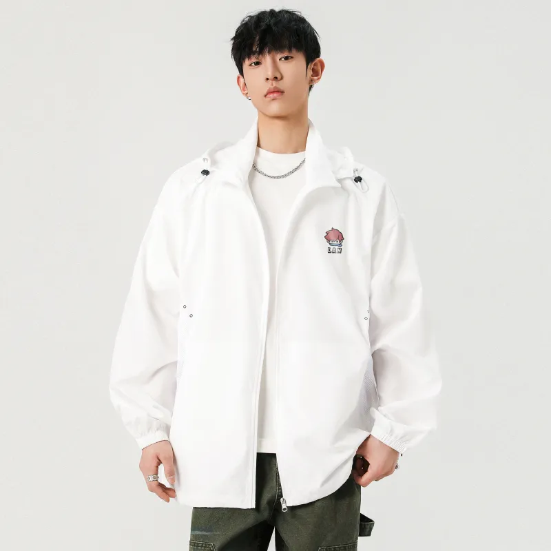 HONOR OF KINGS Sun Protection Clothing Unisex-2