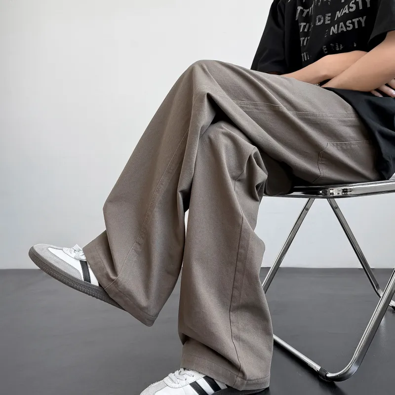 HONOR OF KINGS Cargo Pants Sun Wukong Model Unisex-10