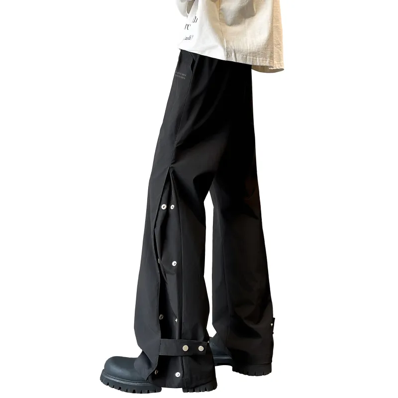HONOR OF KINGS Casual Pants Unisex-1