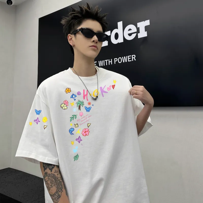 HONOR OF KINGS T Shirts Unisex-2