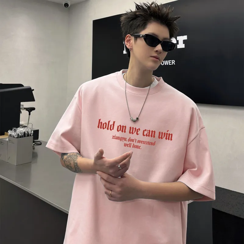 HONOR OF KINGS T Shirt Xiang Yu Style Unisex-26